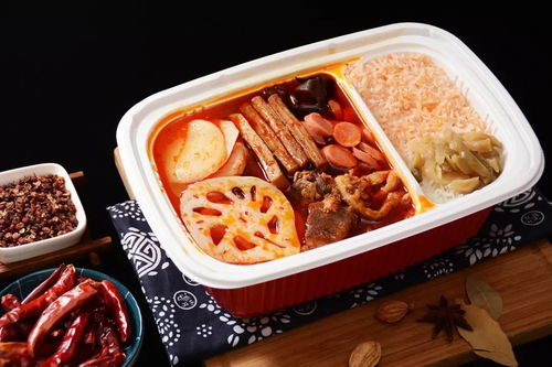 昭通鎮(zhèn)雄特色美食城的新趨勢(shì),半成品和方便食品,想賺錢必須做好這4點(diǎn)