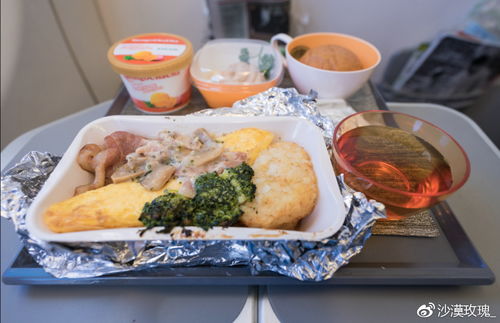 飛機(jī)餐到底哪家強(qiáng) 盤(pán)點(diǎn) 最好吃 的航空公司