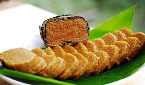 香 這些貴州特色美食實在誘人,每一樣都讓人百吃不厭