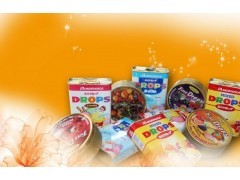 韓國特色小食品進口到上海的時間與費用分析