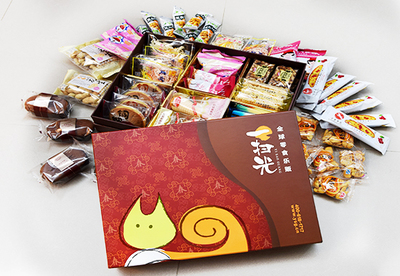 個性化特色休閑食品加盟 一掃光引領(lǐng)美食新風尚